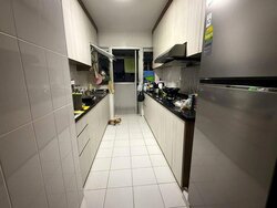 Blk 183B Boon Lay Avenue (Jurong West), HDB 3 Rooms #496960381